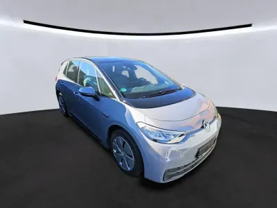 Second-hand VW ID.3 Pure 110 kW (150 CP) 2022 Gri Hatchback