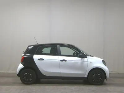Gebraucht Smart ForFour Electric Drive