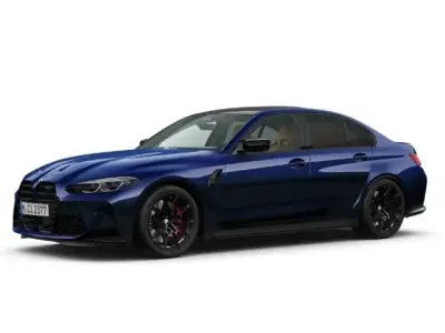Gebraucht BMW M3
