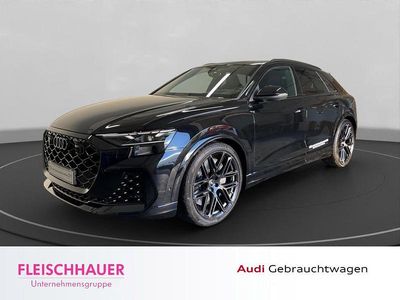 (unbekannt) Gebraucht 2025 Audi RS Q8 Performance SUV | 142.880 € (Fairer Preis)