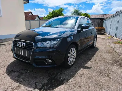 Gebraucht Audi A1