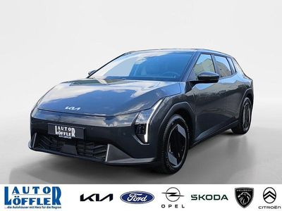 Nouă Kia EV4 Earth 150 kW (204 CP) 2026 Gri Berlinǎ