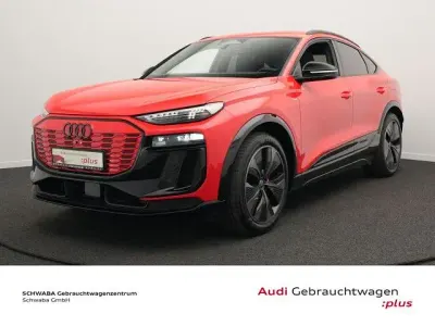 Gebraucht Audi Q6 Sportback e-tron