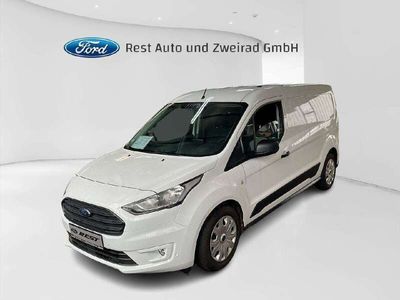 gebraucht Ford Transit Connect Kasten lang Trend