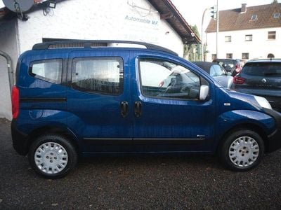 Peugeot Bipper