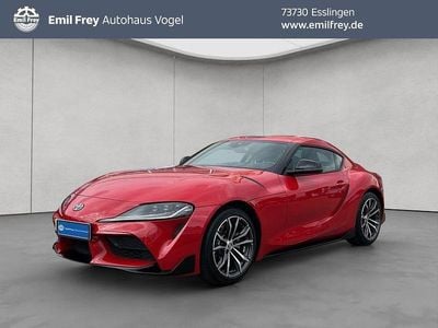 Toyota Supra
