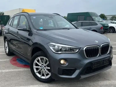 Gebraucht BMW X1