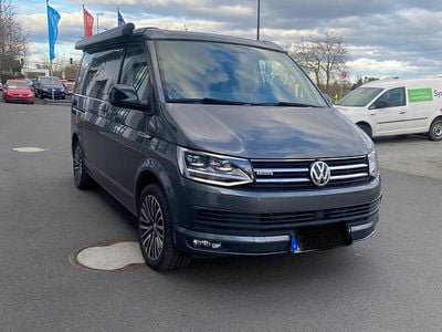 VW California