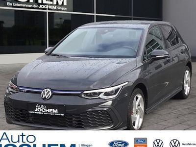 Grau Gebraucht 2021 VW Golf GTE Limousine | 22.990 € (Fairer Preis)