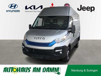 gebraucht Iveco Daily EcoDaily35S14 A8 MOATL: AB 245,02¤* L2H2 Kastenwagen