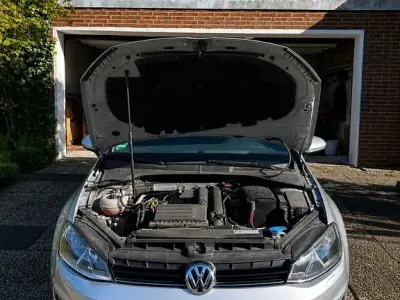 Gebraucht VW Golf VII