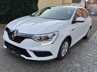 Renault Mégane IV