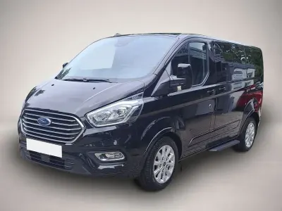 Gebraucht Ford Tourneo Custom