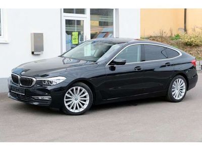 gebraucht BMW 630 630 dA Gran Turismo Driving Ass Plus LED Leder SD