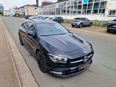 Mercedes CLA250e