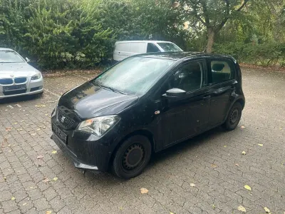 Gebraucht Seat Mii