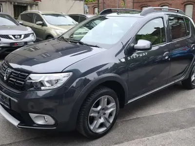 Gebraucht Dacia Sandero