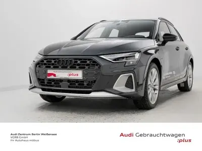 Gebraucht Audi A3 e-tron Comfort 204 PS (150 kW) 2026 Manhattangrau metallic Kleinwagen