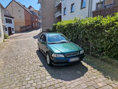 Gebraucht Volvo V40