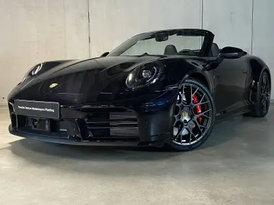 Gebraucht Porsche 911 Carrera S Cabriolet