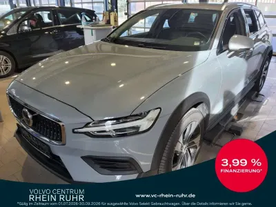 Gebraucht Volvo V60 CC