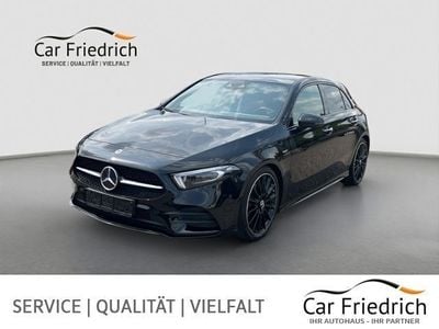 Mercedes A220