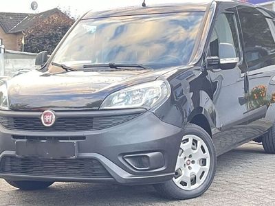 gebraucht Fiat Doblò Maxi