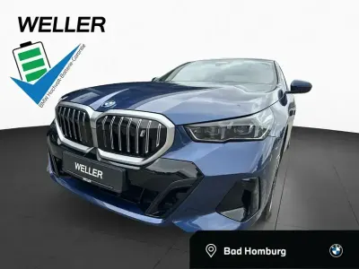 Gebraucht BMW i5
