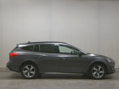 Gebraucht Ford Focus