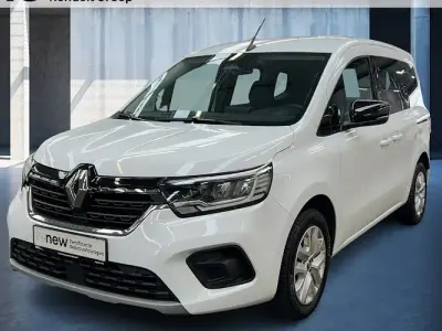 Gebraucht Renault Kangoo