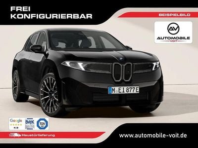 Nuova BMW iX3 235 kW (320 CV) 2026 SUV