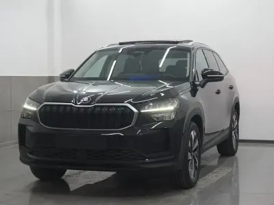 Gebraucht Skoda Kodiaq