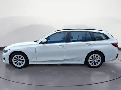 Usata BMW 318