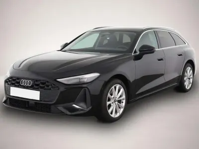 Gebraucht Audi A5 Ambiente 204 PS (150 kW) 2025 Manufacturer Kombi