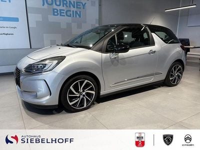 DS Automobiles DS3