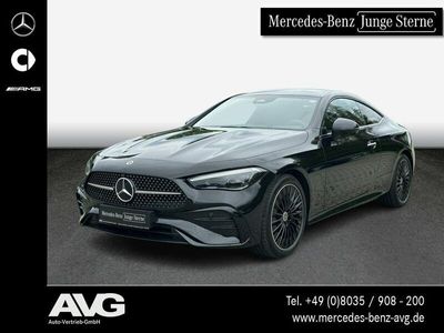Mercedes CLE200