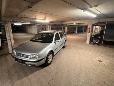Brugt VW Golf IV