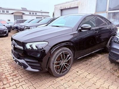 Mercedes GLE350