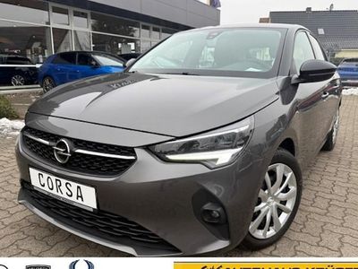 Grau Gebraucht 2020 Opel Corsa Edition Kleinwagen | 12.900 € (Guter Preis)