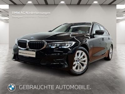 BMW 330e