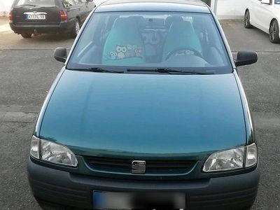 Seat Arosa