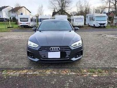 Second-hand Audi A5 272 CP (200 kW) 2017 Coupe