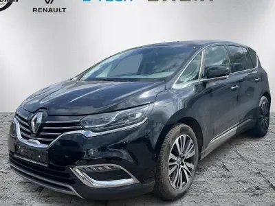 Używany Renault Espace