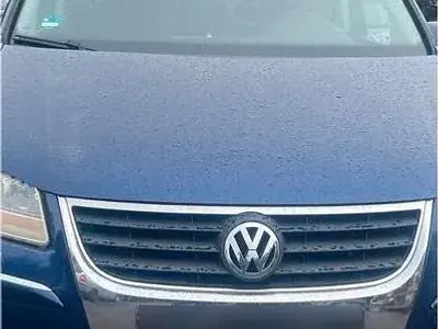 Gebraucht VW Touran