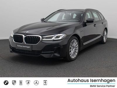 BMW 530e