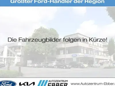 Gebraucht Ford Ranger Raptor 212 PS (155 kW) 2020 Blau Pickup