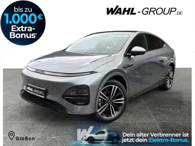 Gebraucht XPENG G6