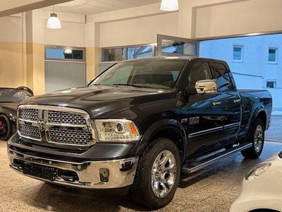 Grau Gebraucht 2014 Dodge Ram Abholung | 33.990 € (Teuer)