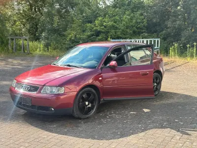 Gebraucht Audi A3