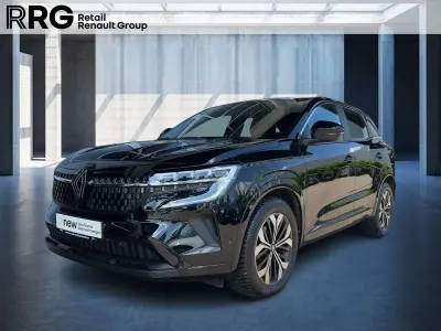 Gebraucht Renault Austral Evolution 158 PS (116 kW) 2024 Sternenschwarz SUV